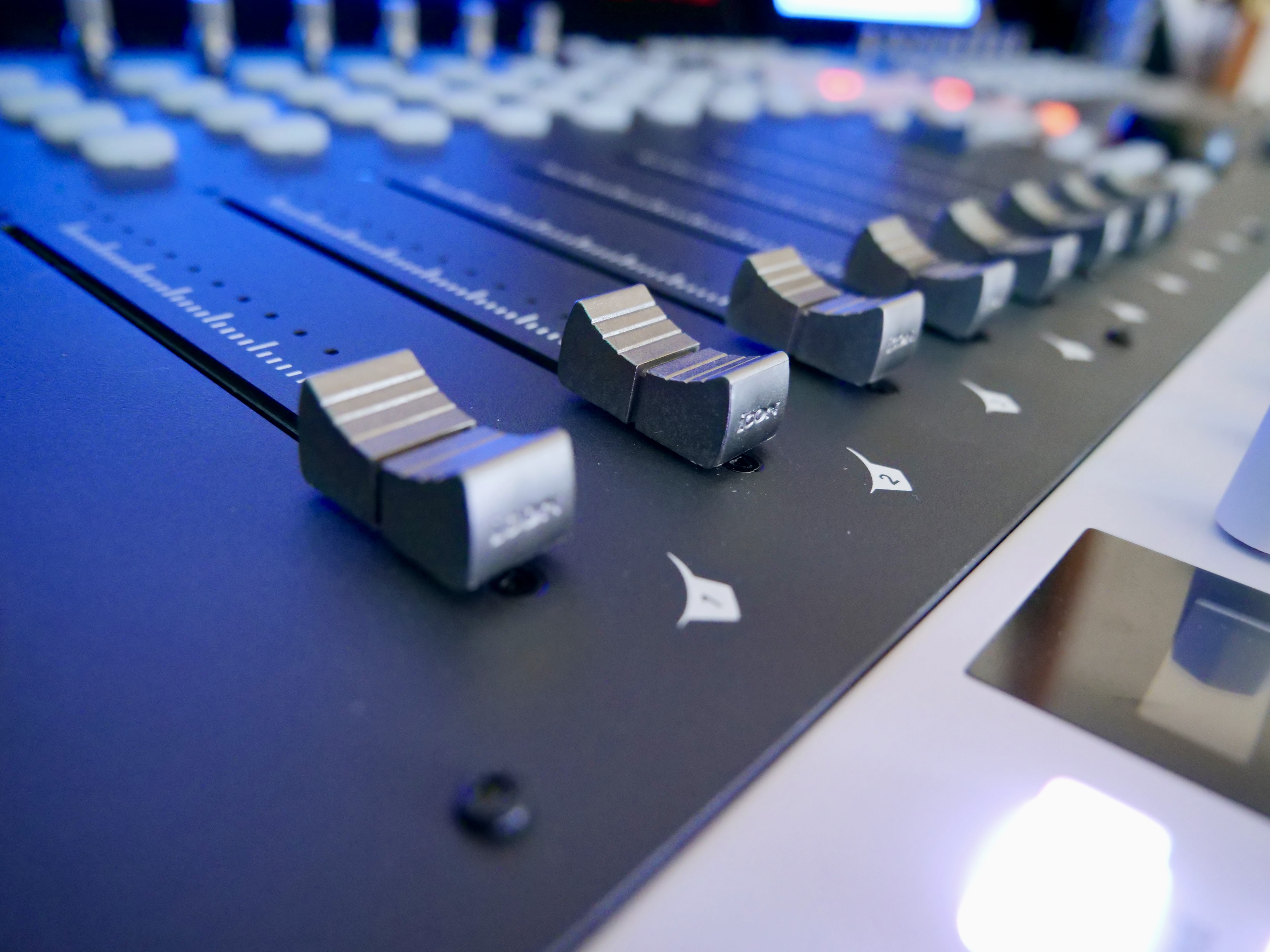 Foto de La Nasa Musical